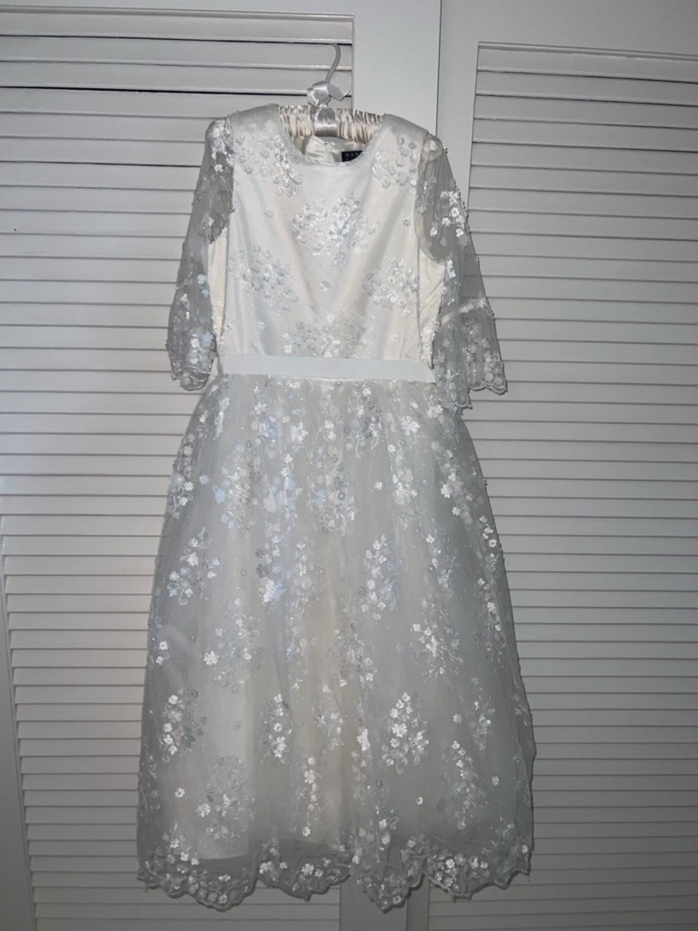 NWOT Hanna Banna Dress